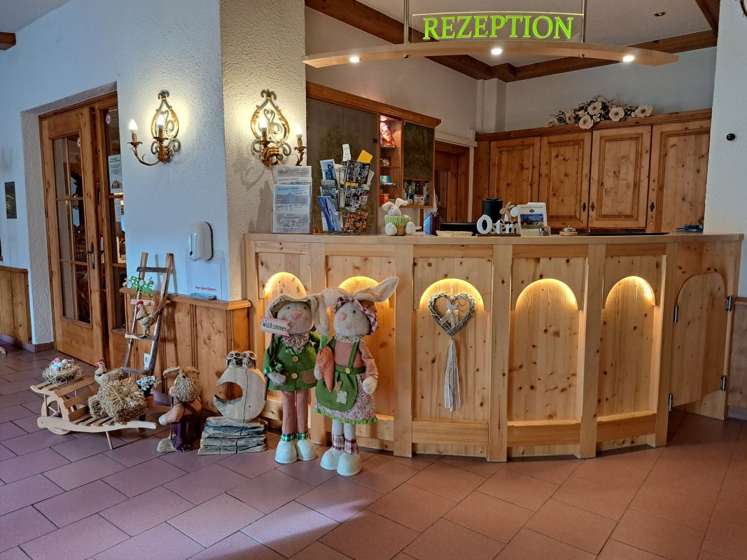 Naturhotel Lindenhof Bild 5