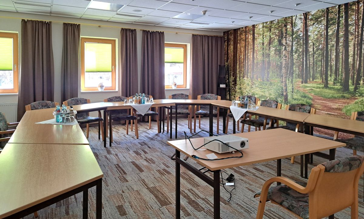 Naturhotel Lindenhof Bild 7