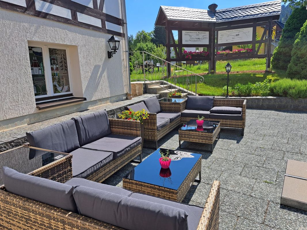 Naturhotel Lindenhof Bild 8