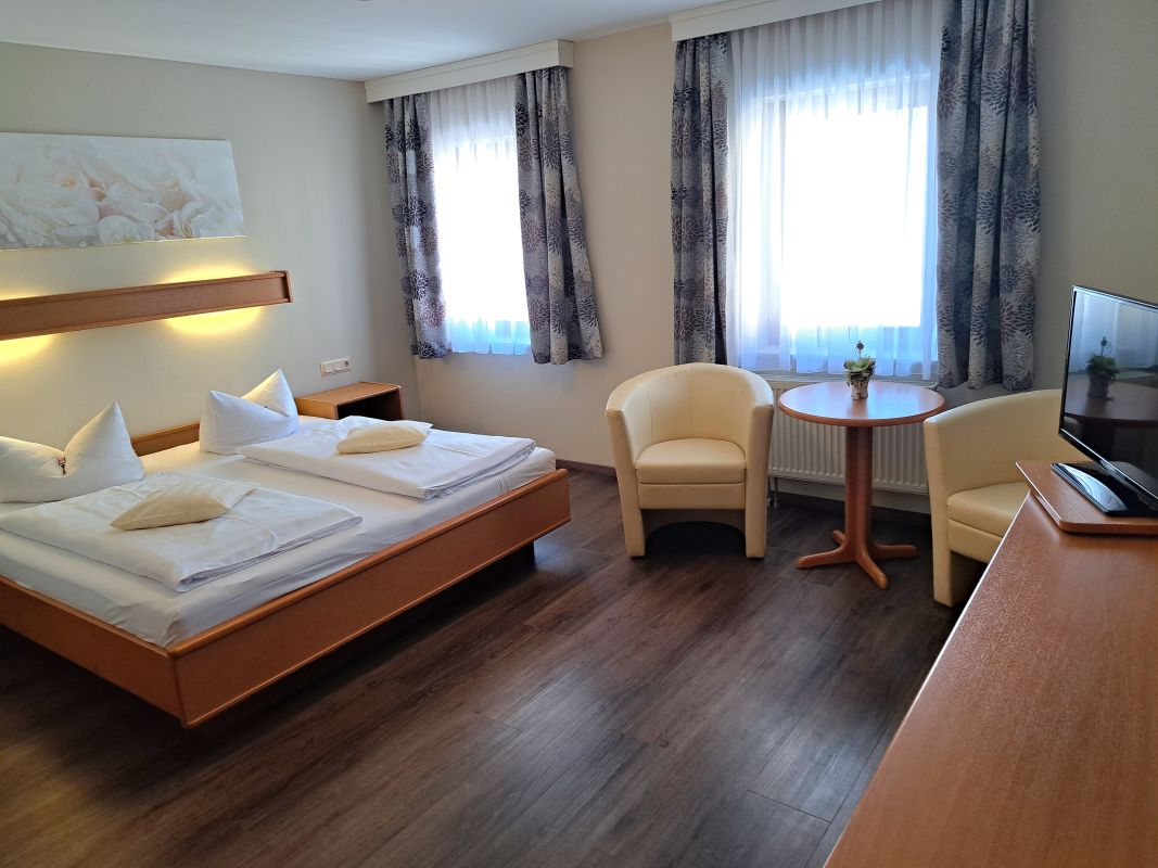 Naturhotel Lindenhof Bild 9