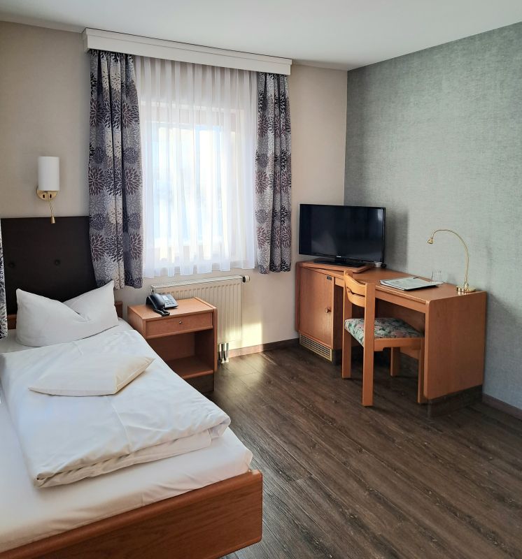 Naturhotel Lindenhof Bild 10
