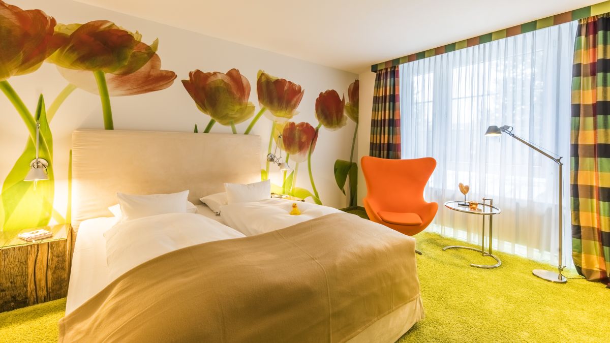 Wellings Parkhotel Bild 16