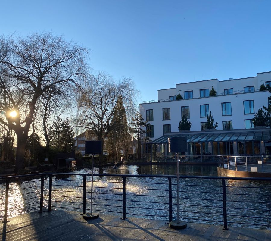 Wellings Parkhotel Bild 27