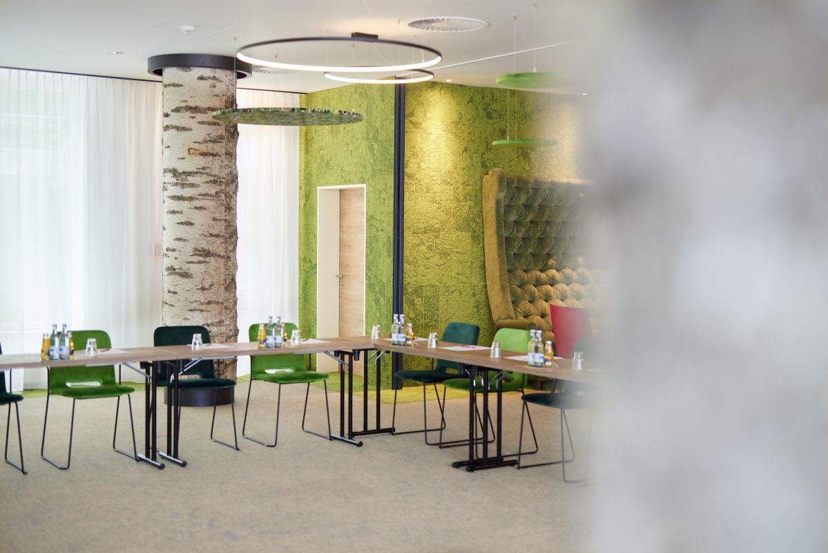 Trihotel Rostock - Wellnesshotel Adults Only Bild 11