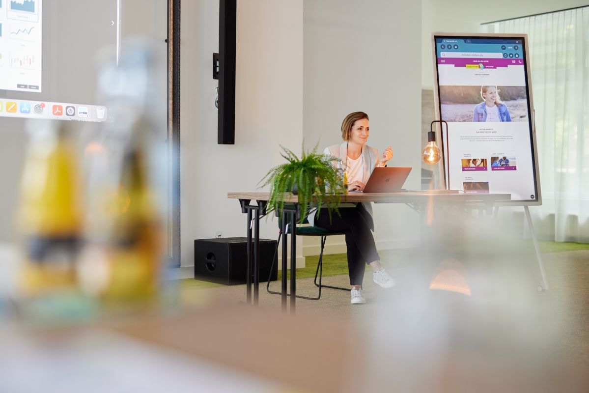 Trihotel Rostock - Wellnesshotel Adults Only Bild 13