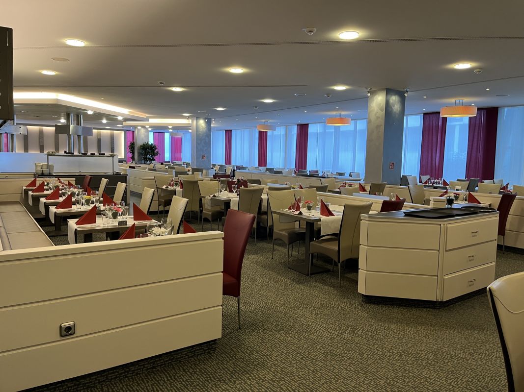 Hotel Frankenland Bild 8