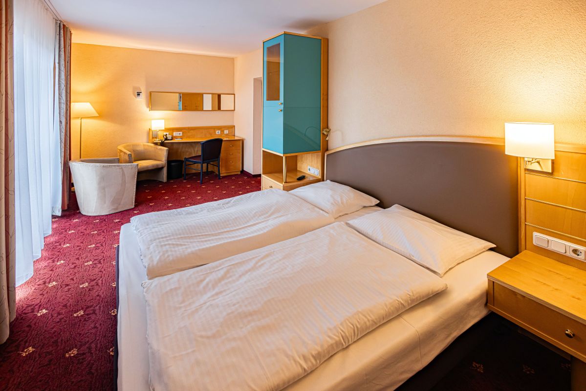 Ringberg Hotel Bild 7