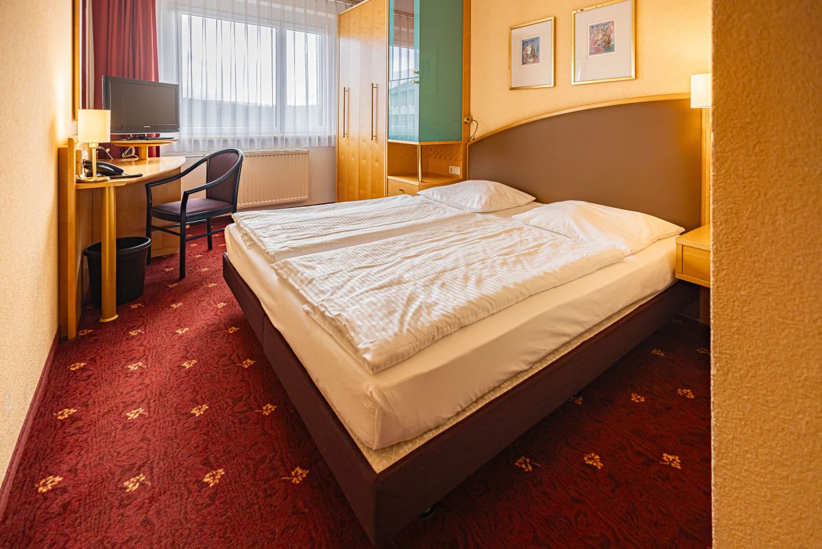 Ringberg Hotel Bild 10