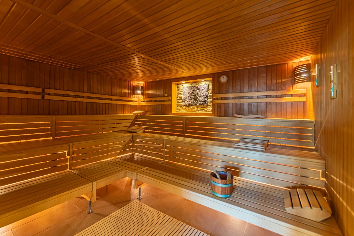 Ringberg Hotel Bild 13