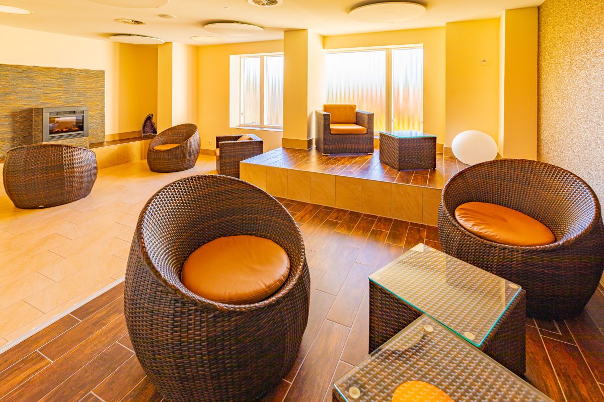 Ringberg Hotel Bild 15
