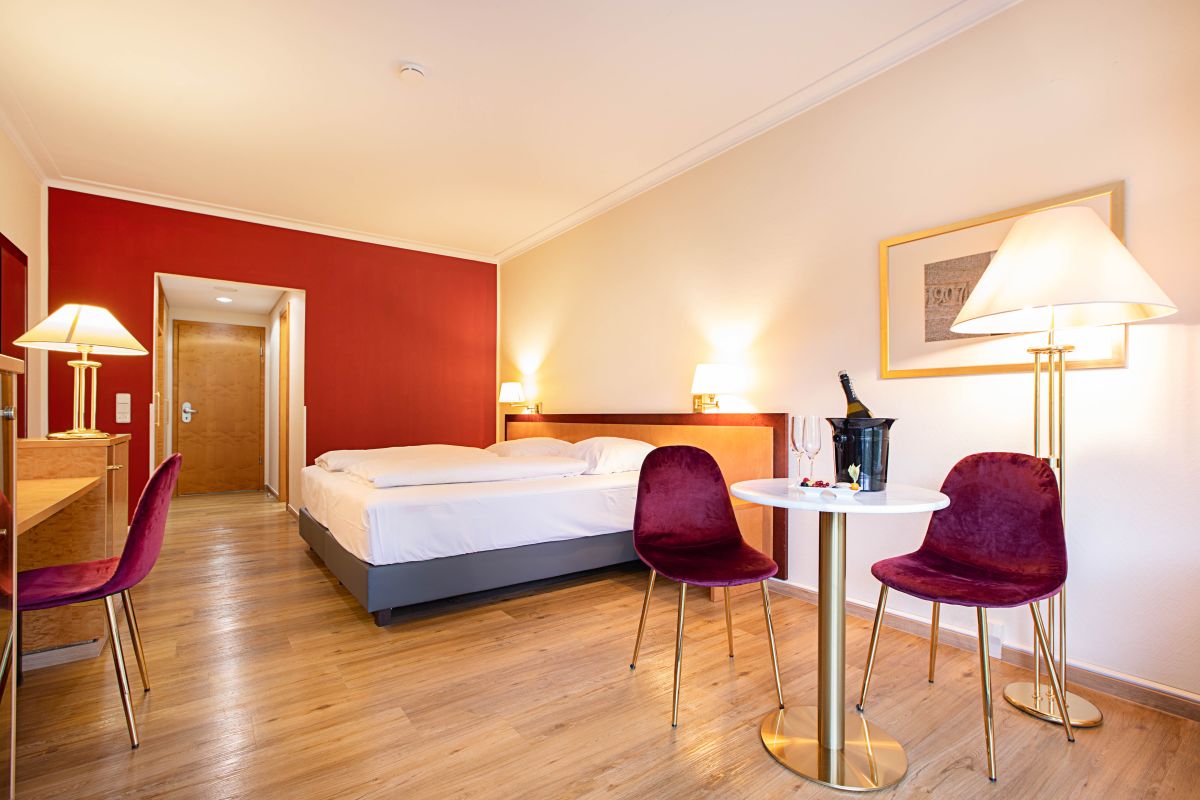 Dolce by Wyndham Bad Nauheim Bild 12