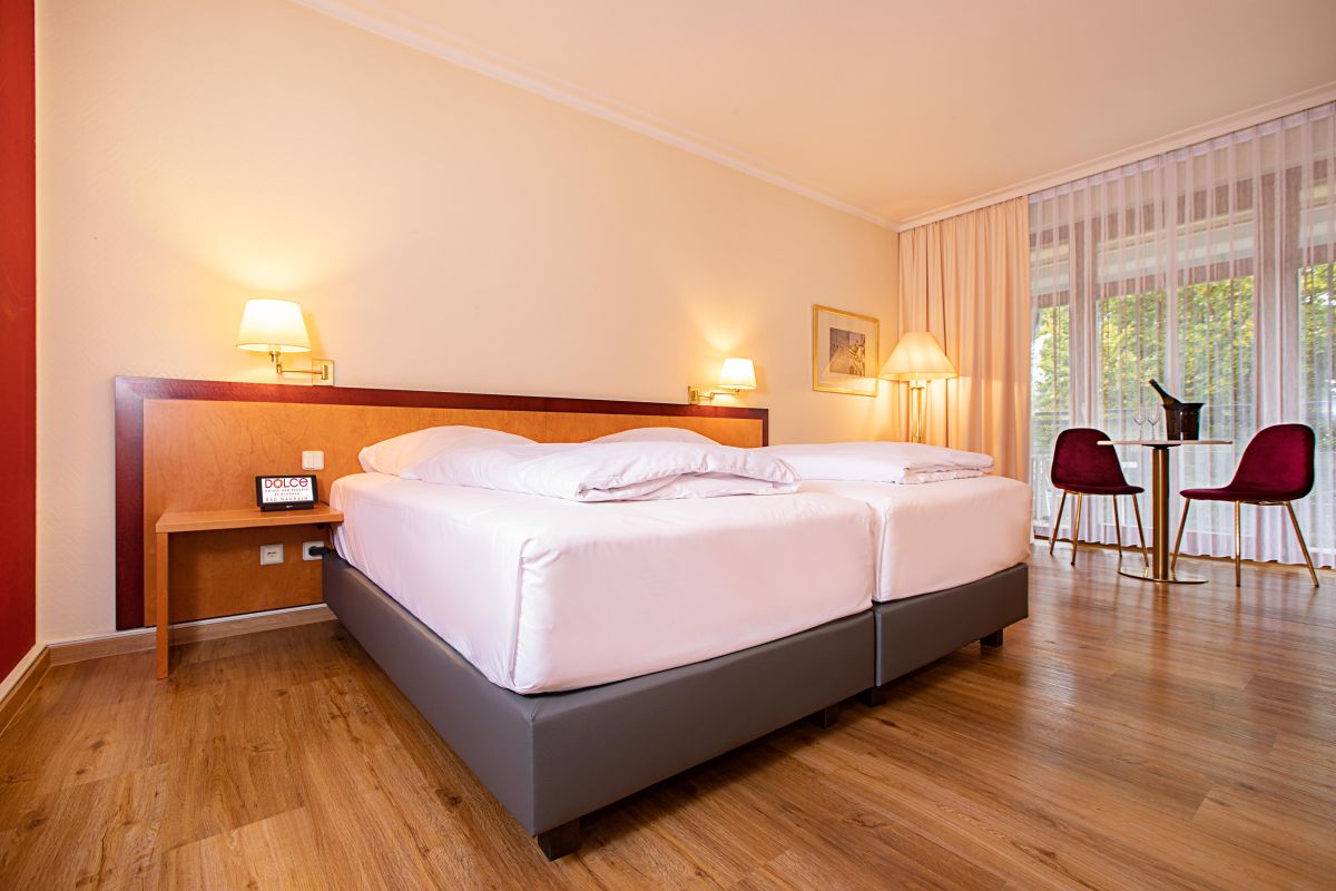 Dolce by Wyndham Bad Nauheim Bild 13