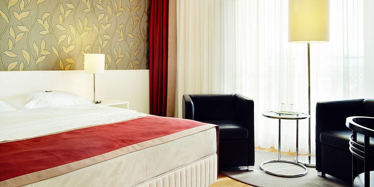 Hotel Stadt Freiburg Bild 3