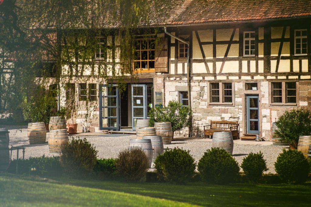 Weingut Steinbachhof und Steinbachhof Event-GmbH