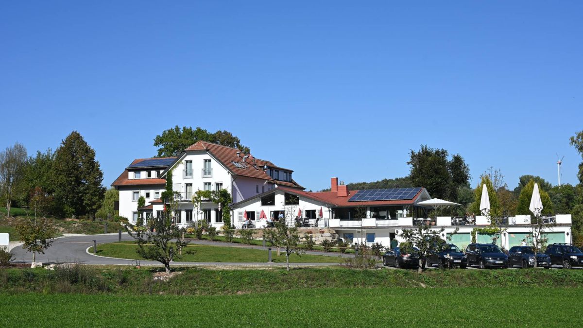 Altes Kurhaus Landhotel