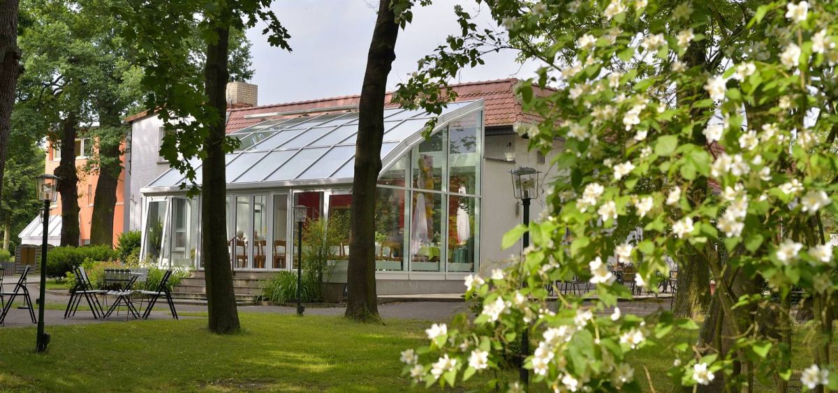 Waldhotel & Restaurant Alte Ziegelei