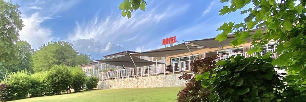 Hotel am Untersee