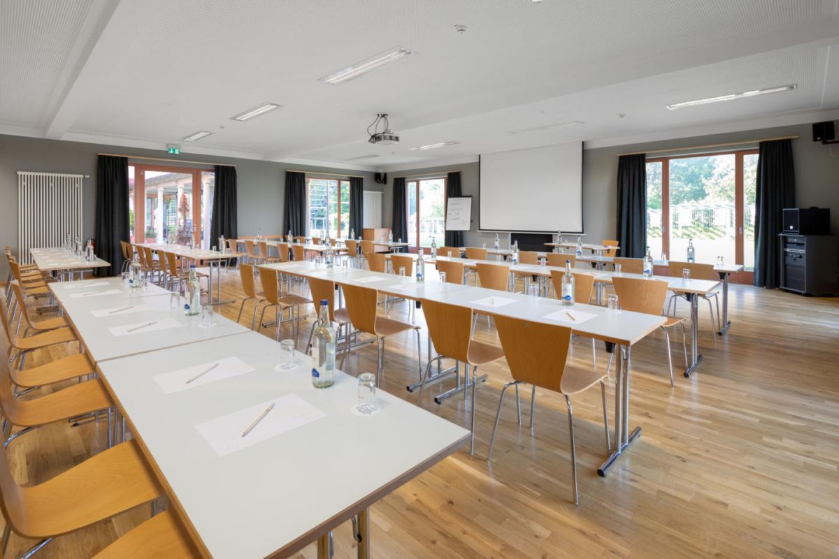 JUFA Hotel Kempten***s