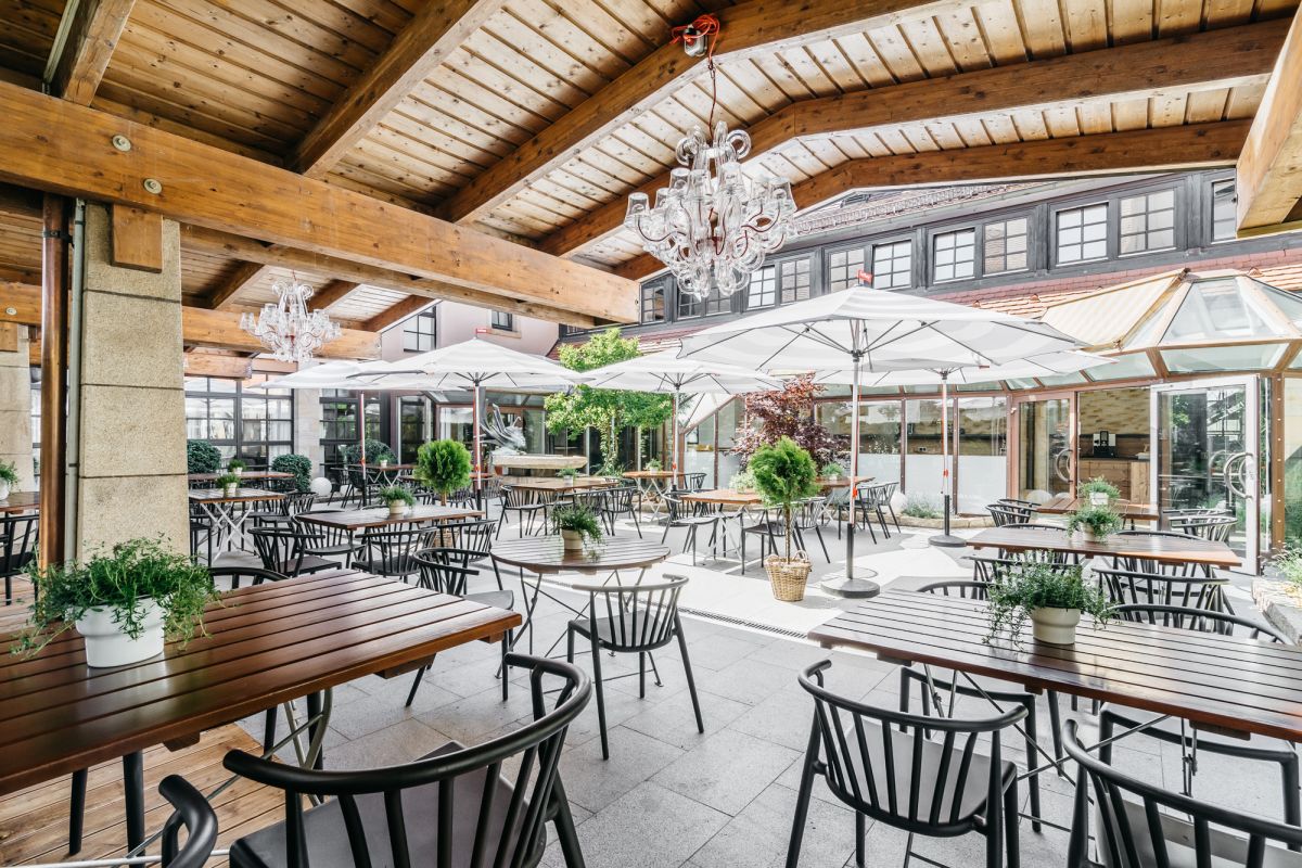 Hotel Riesengebirge Bild 66