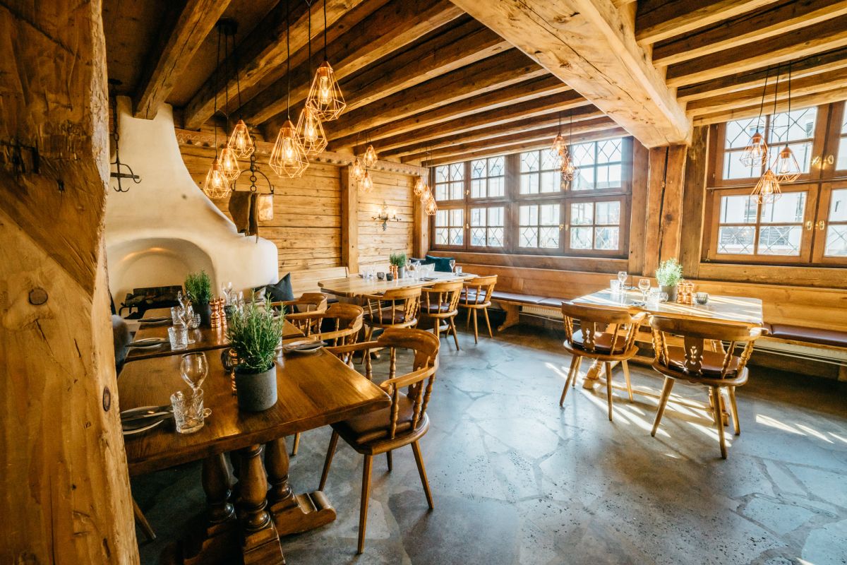 Hotel Riesengebirge Bild 70