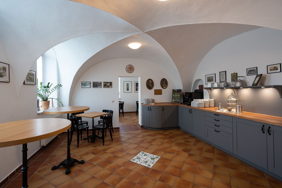 Gästehaus Kloster Nimbschen Bild 11