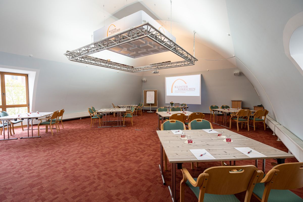 Gästehaus Kloster Nimbschen Bild 12