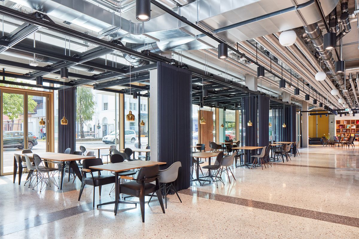 aletto Hotel Potsdamer Platz Bild 6