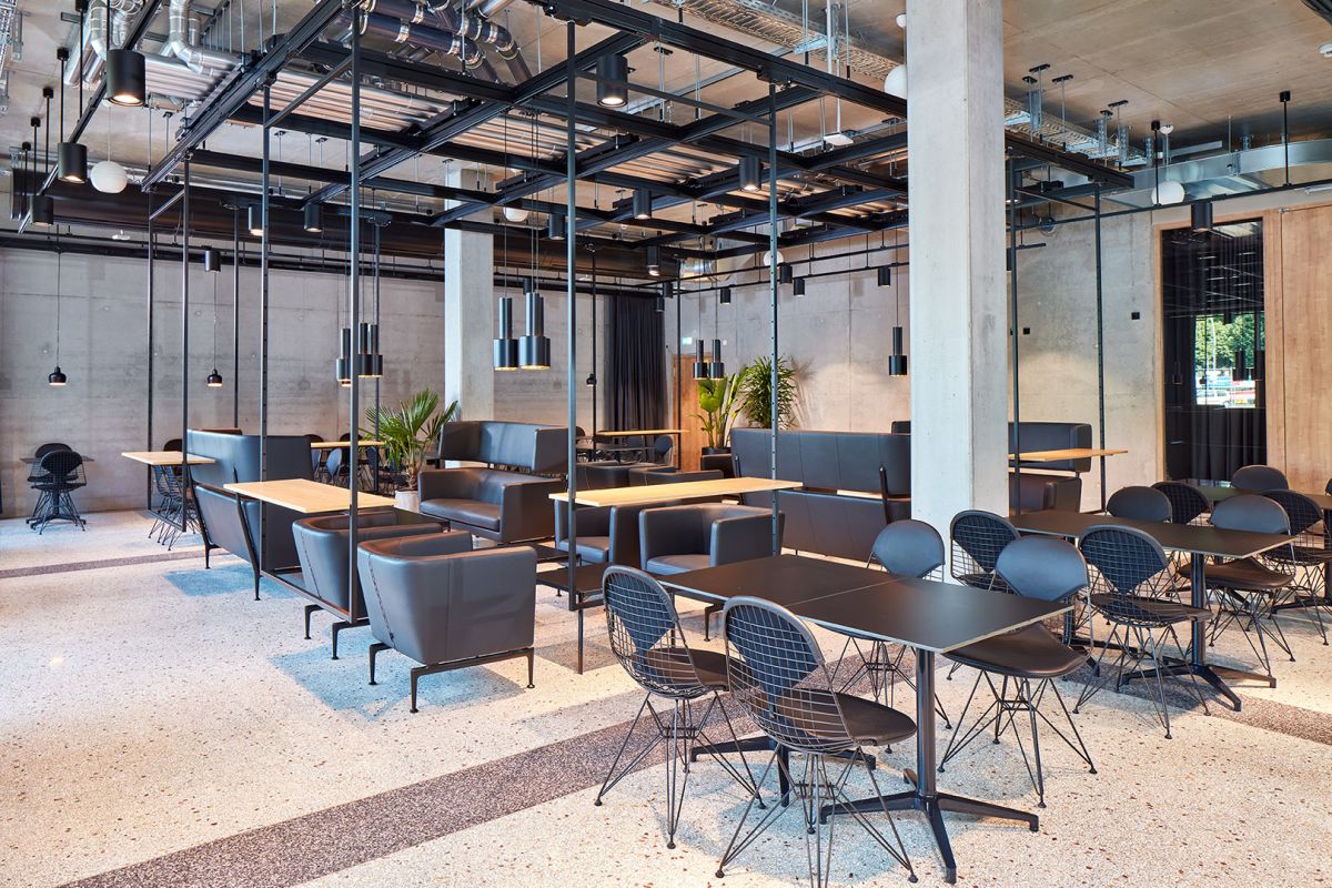 aletto Hotel Potsdamer Platz Bild 7