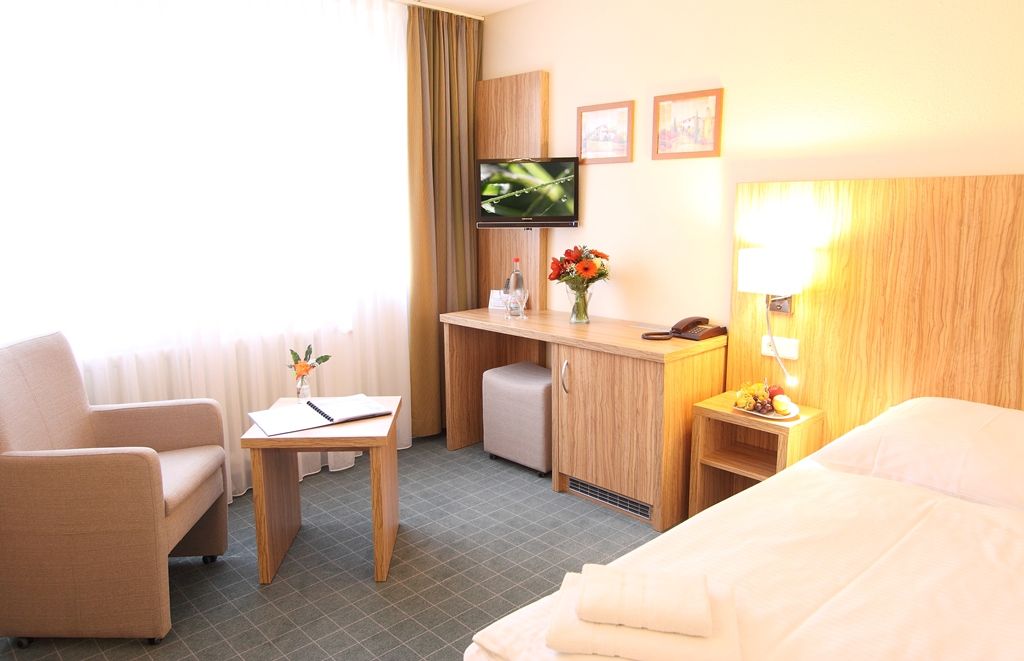 Akzent Hotel Am Burgholz Bild 11