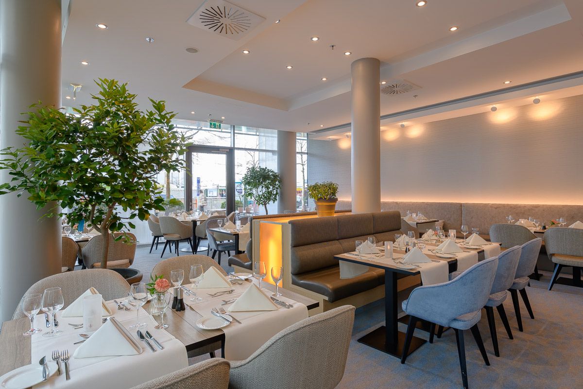 Novotel München Messe Bild 11