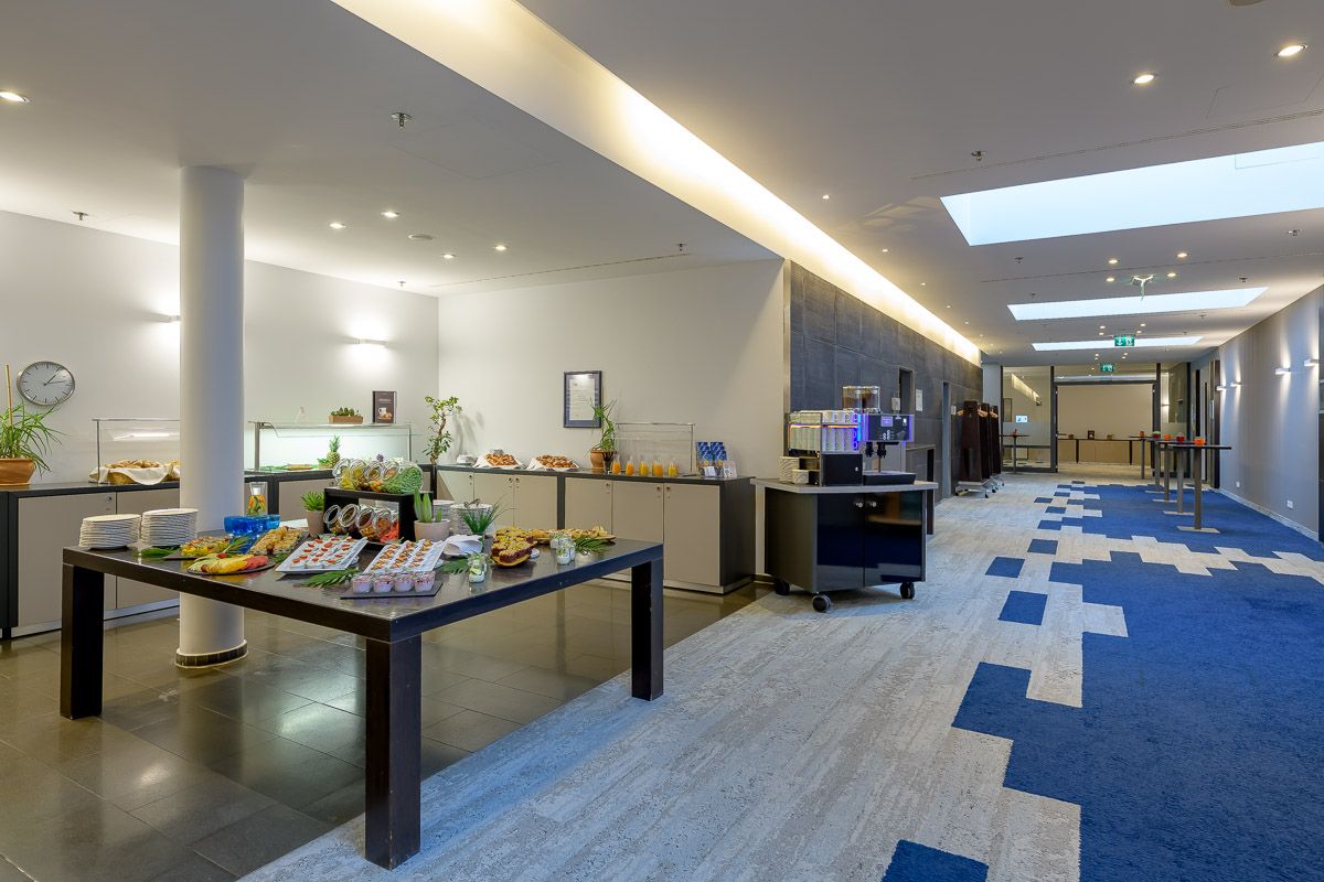 Novotel München Messe Bild 12