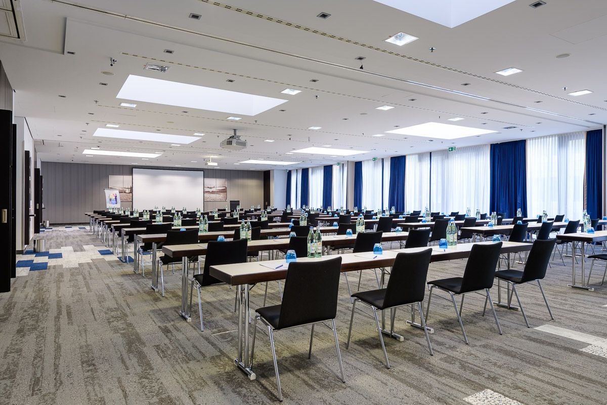 Novotel München Messe Bild 13