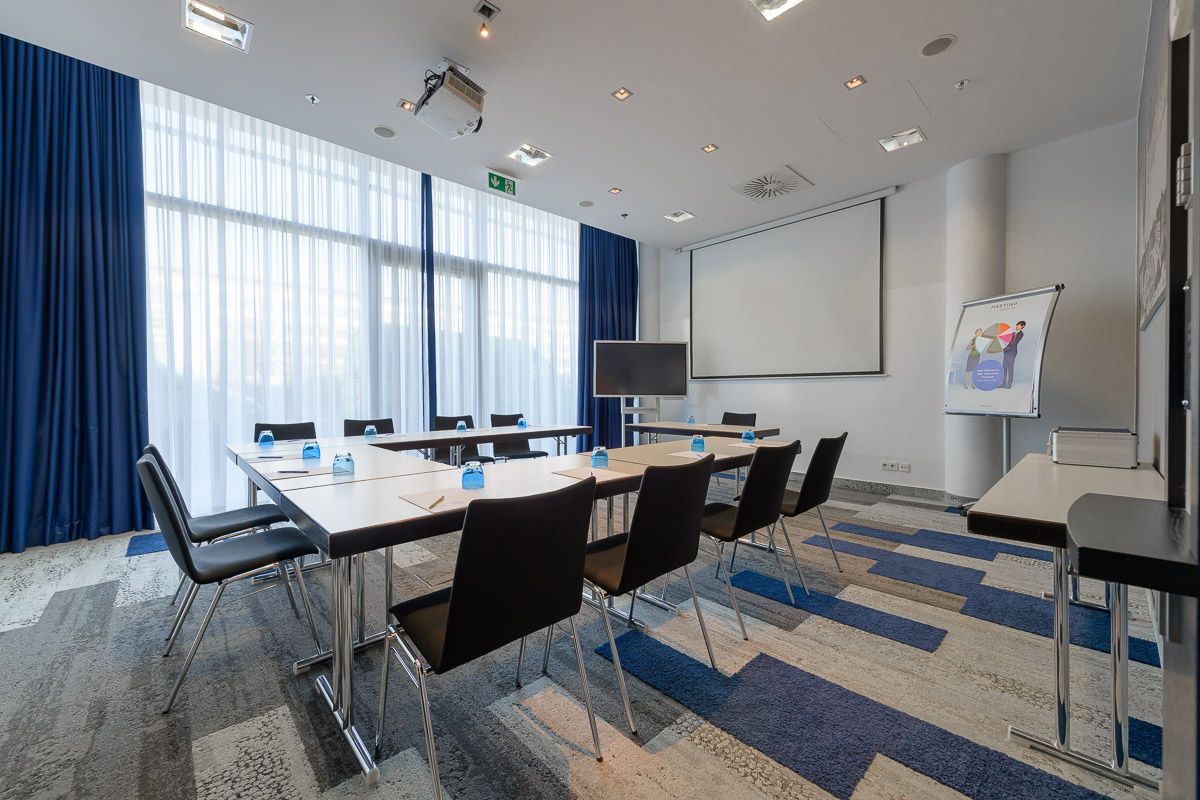 Novotel München Messe Bild 14
