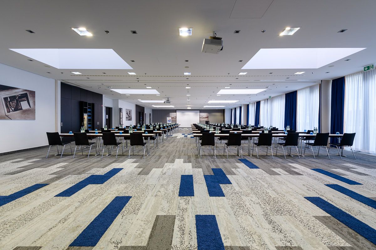 Novotel München Messe Bild 15