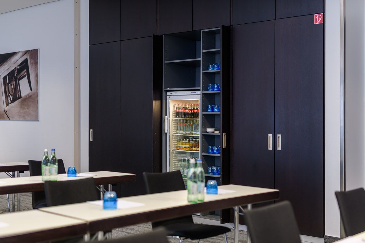 Novotel München Messe Bild 16