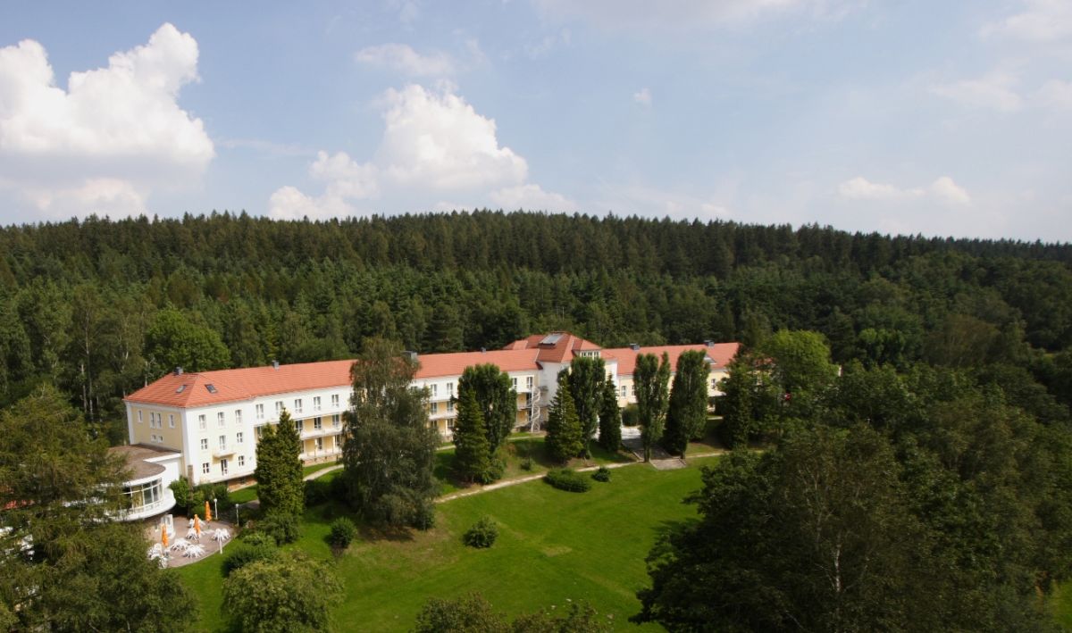 Akzent Hotel Am Burgholz Bild 10