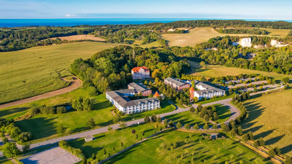 Sunday Resort Rügen