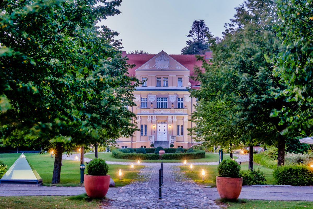 Sunday Resort Rügen Bild 6