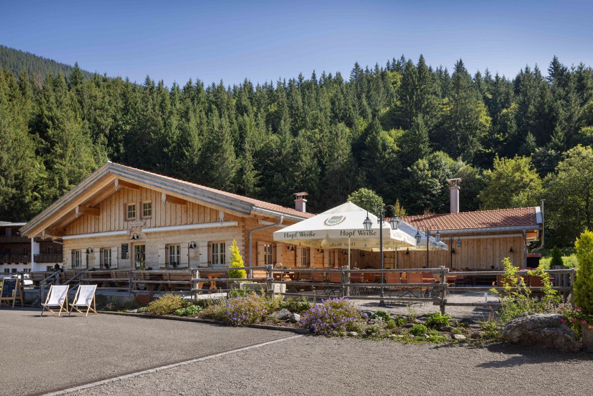 Arabella Alpenhotel am Spitzingsee, a Tribute Portfolio Hotel Bild 19