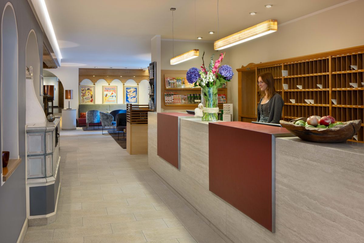 Arabella Alpenhotel am Spitzingsee, a Tribute Portfolio Hotel Bild 31