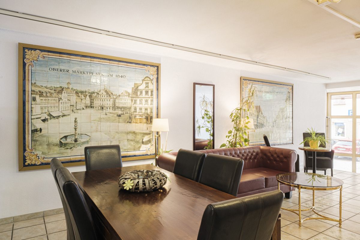 Hotel Pelikan Bild 12