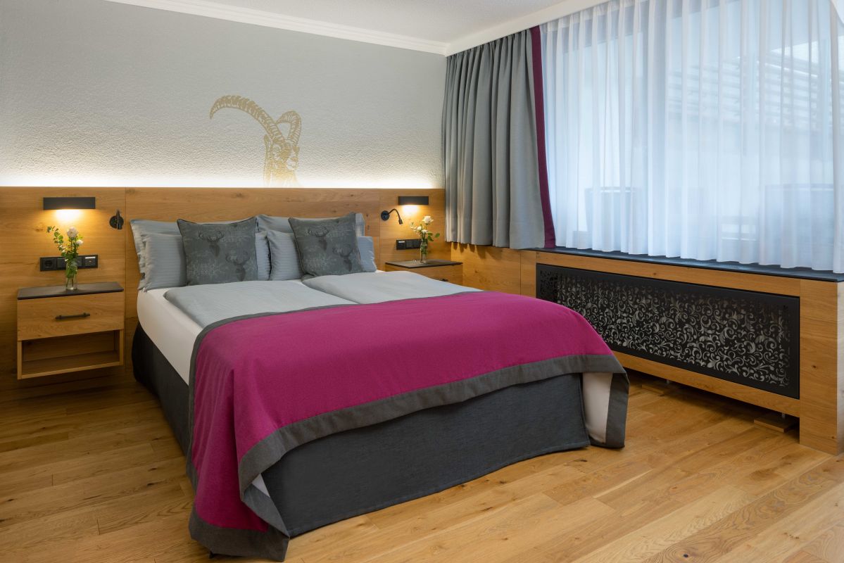 Arabella Alpenhotel am Spitzingsee, a Tribute Portfolio Hotel Bild 12
