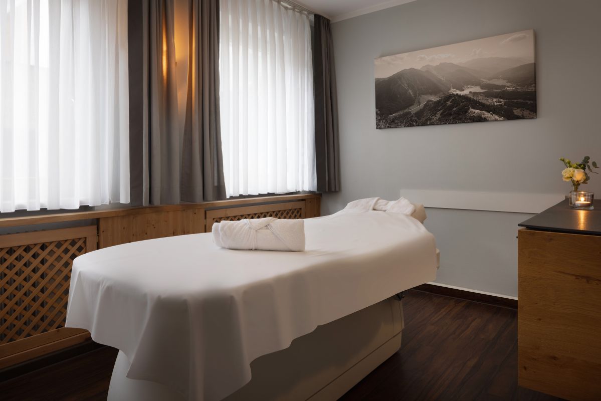 Arabella Alpenhotel am Spitzingsee, a Tribute Portfolio Hotel Bild 18