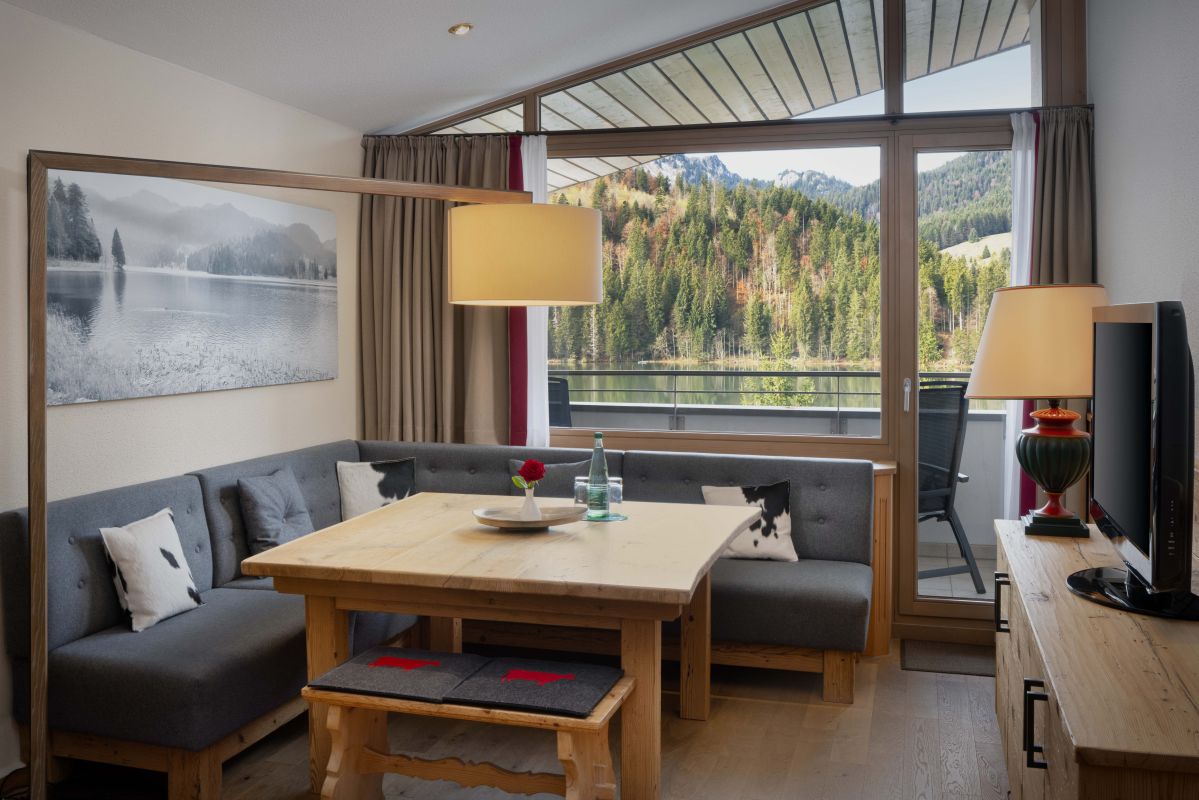 Arabella Alpenhotel am Spitzingsee, a Tribute Portfolio Hotel Bild 20