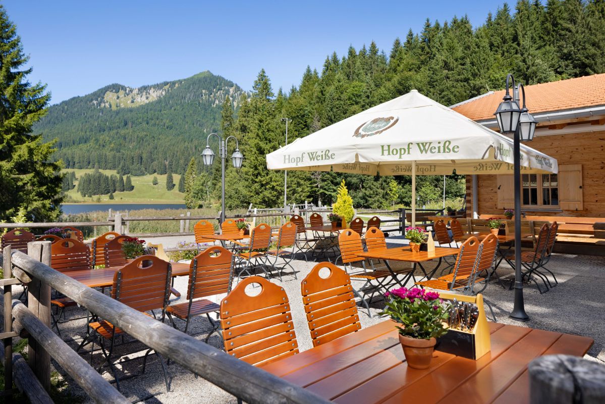Arabella Alpenhotel am Spitzingsee, a Tribute Portfolio Hotel Bild 26