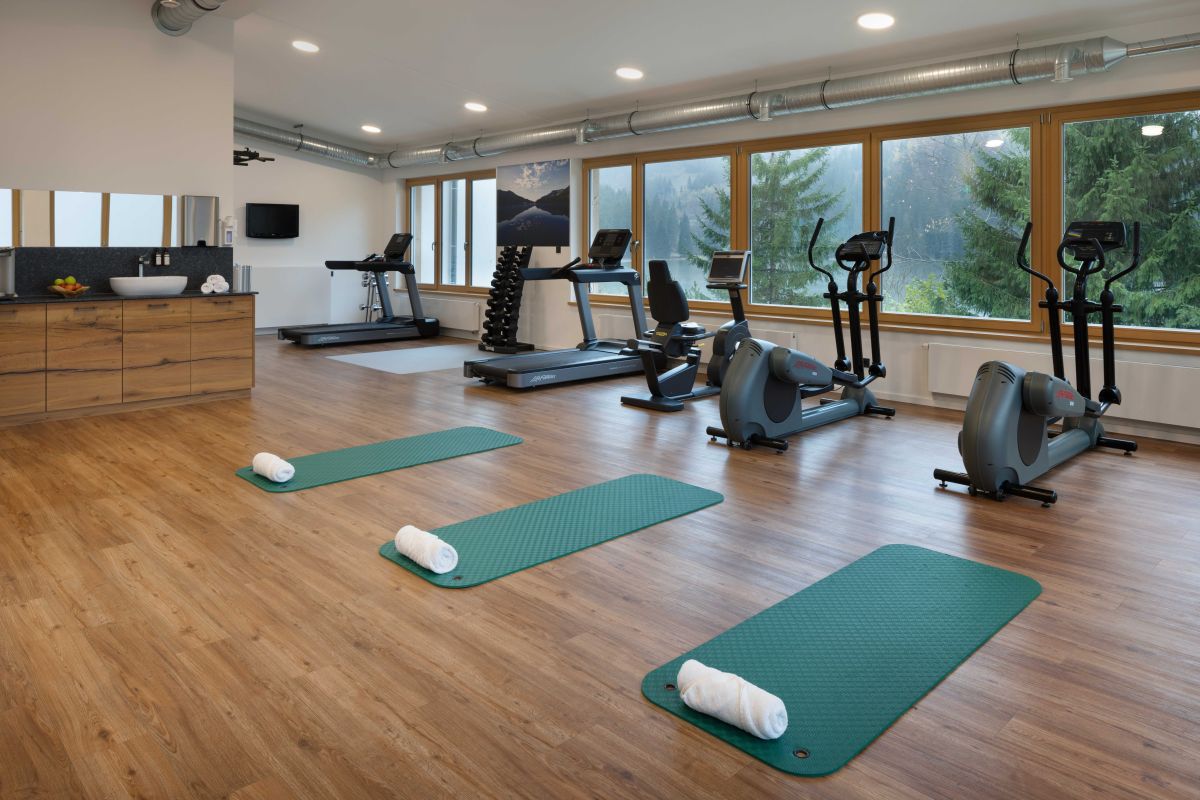 Arabella Alpenhotel am Spitzingsee, a Tribute Portfolio Hotel Bild 28