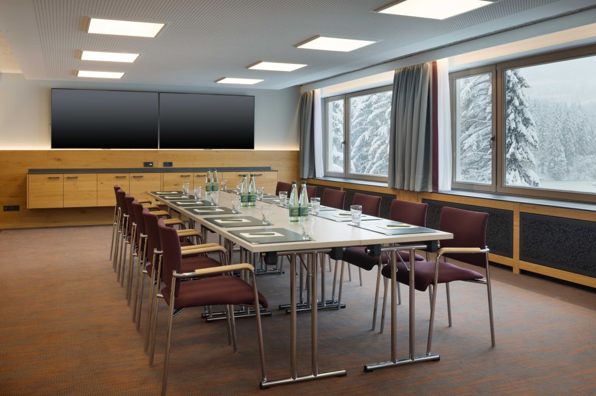 Arabella Alpenhotel am Spitzingsee, a Tribute Portfolio Hotel Bild 36