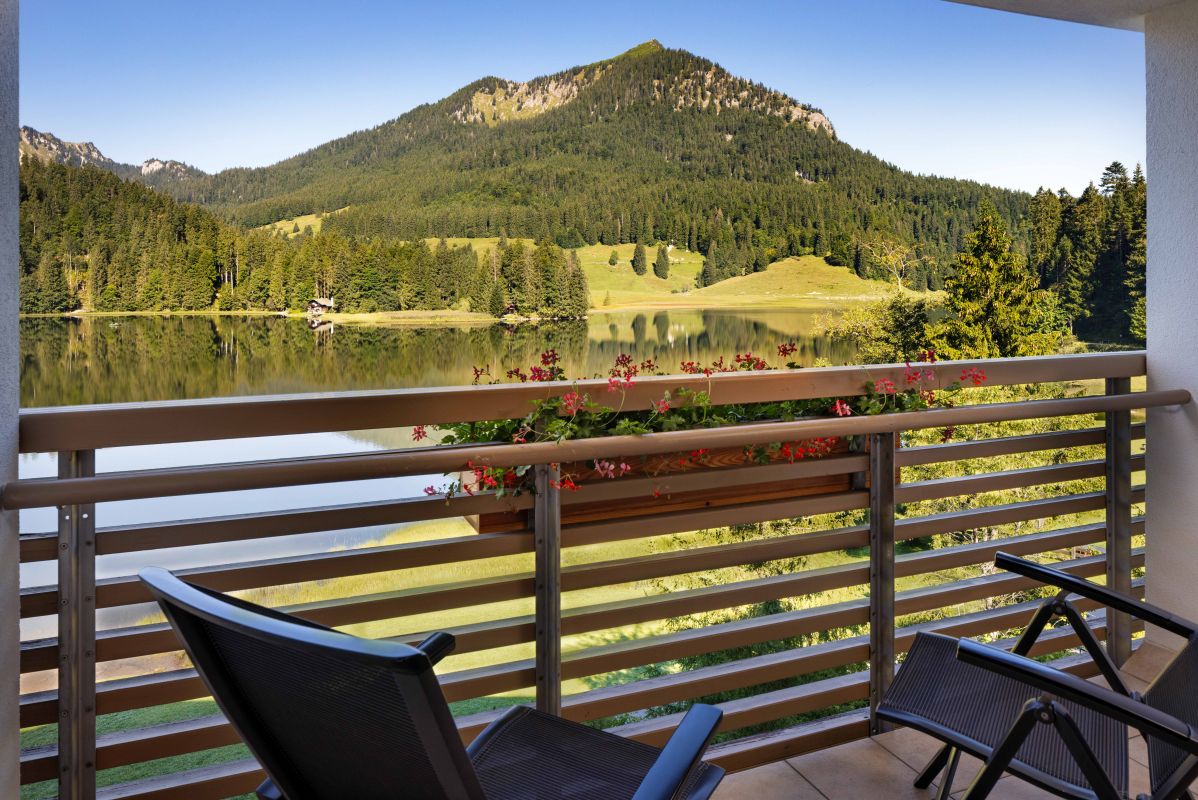 Arabella Alpenhotel am Spitzingsee, a Tribute Portfolio Hotel Bild 37