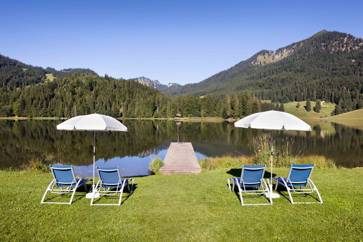 Arabella Alpenhotel am Spitzingsee, a Tribute Portfolio Hotel Bild 38