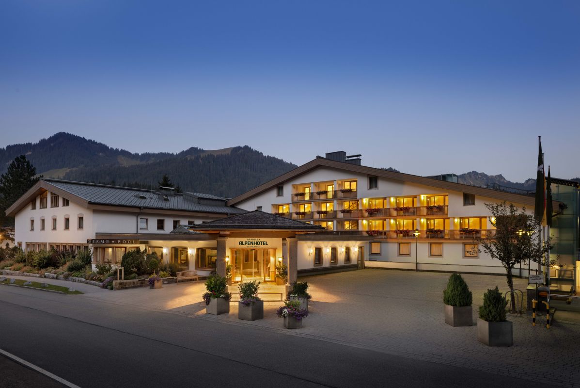 Arabella Alpenhotel am Spitzingsee, a Tribute Portfolio Hotel Bild 39